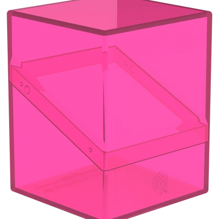 ultimate guard boulder 100+ Rhodonite