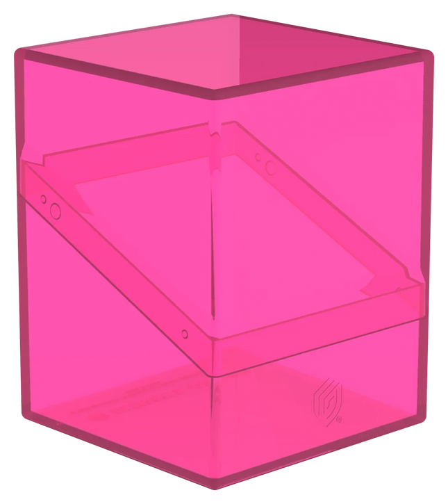 ultimate guard boulder 100+ Rhodonite