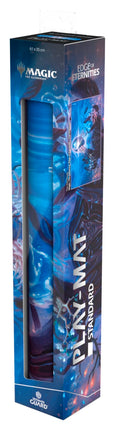 Ultimate Guard - Magic: the Gathering - Edge of Eternities 'The Endstone' Playmat