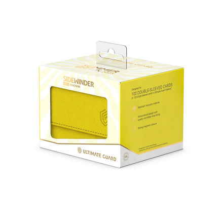 Sidewinder 100+ Xenoskin - Summer Edition 2025 - Dandelion