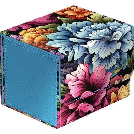 Ultimate Guard - Floral Springbloom Meadow 100+ sidewinder deck case