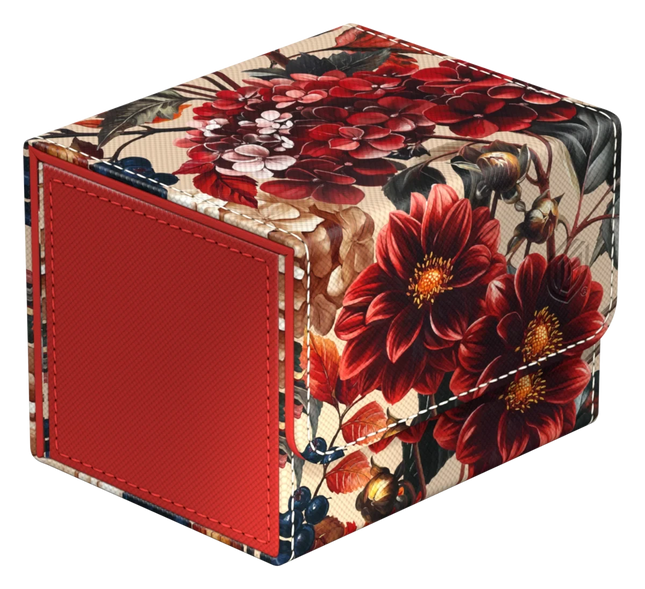 アルティメットガード　Autumn Heath Ultimate Guard - Floral Places: Autumn Heath Xenoskin Sidewinder