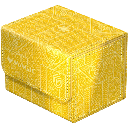 Sidewinder 100+ Magic: The Gathering - Avatar - White Mana - Xenoskin 100+