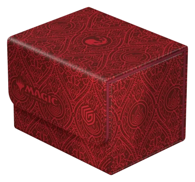 Sidewinder 100+ Magic: The Gathering - Avatar - Red Mana - Xenoskin 100+