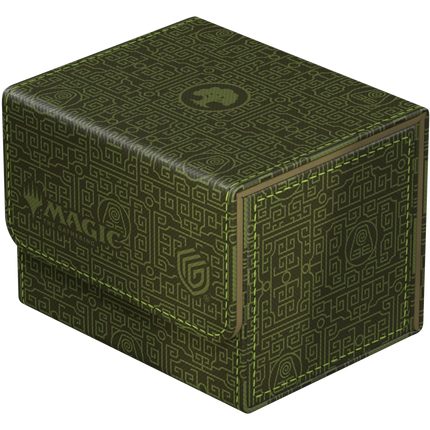 Sidewinder 100+ Magic: The Gathering - Avatar - Green Mana - Xenoskin 100+