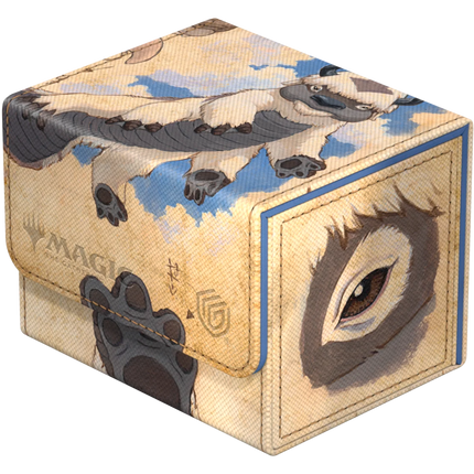 Sidewinder 100+ Magic: The Gathering - Appa, Steadfast Guardian - Xenoskin 100+