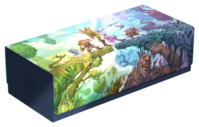 Ultimate Guard - Magic:The Gathering - Lorwyn Eclipsed - Arkhive 1000+ Xenoskin