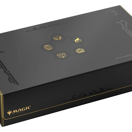 Magic: The Gathering - Secrets of Strixhaven Ultimate Guard Omnihive (1000+) Xenoskin