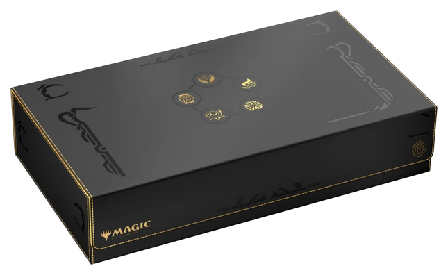 Magic: The Gathering - Secrets of Strixhaven Ultimate Guard Omnihive (1000+) Xenoskin