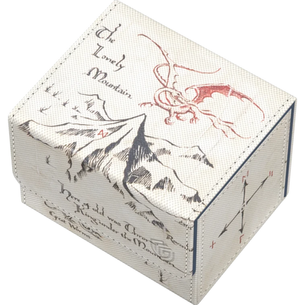 Ultimate Guard - The Hobbit: Thrór's Map Xenoskin Sidewinder (100+)