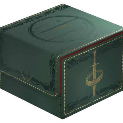 Ultimate Guard - The Hobbit: Fateful Engagement Xenoskin Sidewinder (133+)