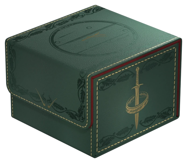 Ultimate Guard - The Hobbit: Fateful Engagement Xenoskin Sidewinder (133+)