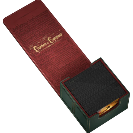 Ultimate Guard - The Hobbit: Fateful Engagement Xenoskin Sidewinder (133+)
