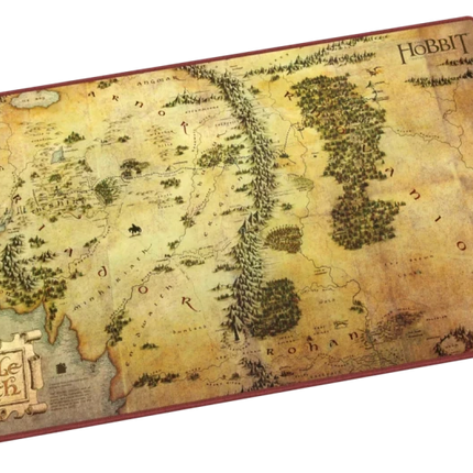 Ultimate Guard - The Hobbit - Middle Earth Standard Playmat