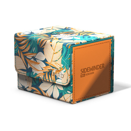 Ultimate Guard - 2023 Exclusive - Canary Orange Sidewinder 100+