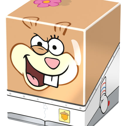 Squaroes - Spongebob Squarepants - Sandy
