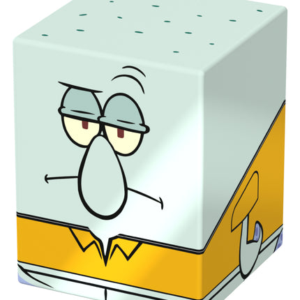 Squaroes - Spongebob Squarepants - Squidward
