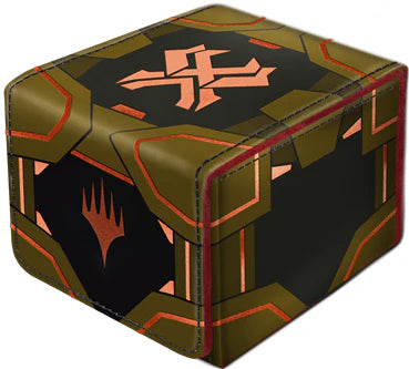 Domaru - Magic: The Gathering - Edge of Eternities - Kav 100 ct. Deck Box