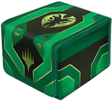 Domaru - Magic: The Gathering - Edge of Eternities - Eumidians 100 ct. Deck Box