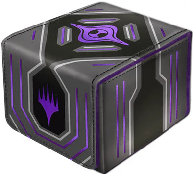 Domaru - Magic: The Gathering - Edge of Eternities - Monoist 100 ct. Deck Box