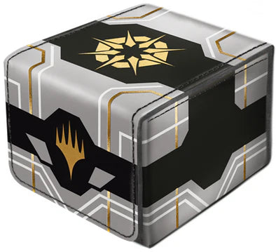 Domaru - Magic: The Gathering - Edge of Eternities - Sunstar 100 ct. Deck Box