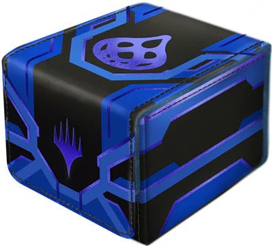 Domaru - Magic: The Gathering - Edge of Eternities - Illvoi 100 ct. Deck Box