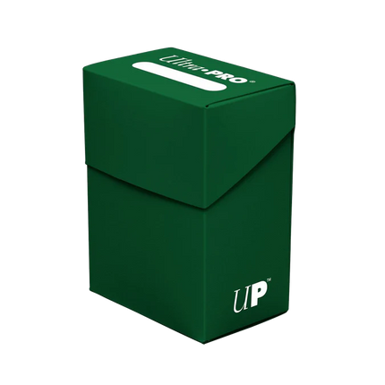 Ultra Pro Basic Colour Deck Box
