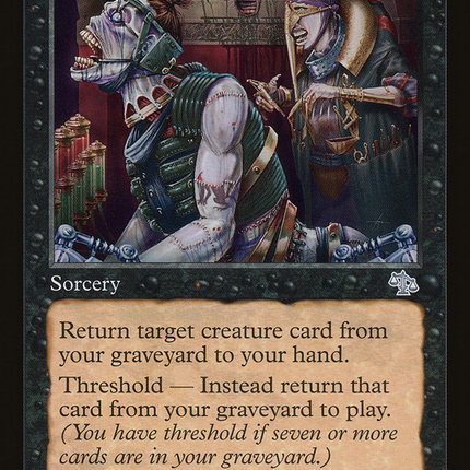 Stitch Together (Retro) [The List]