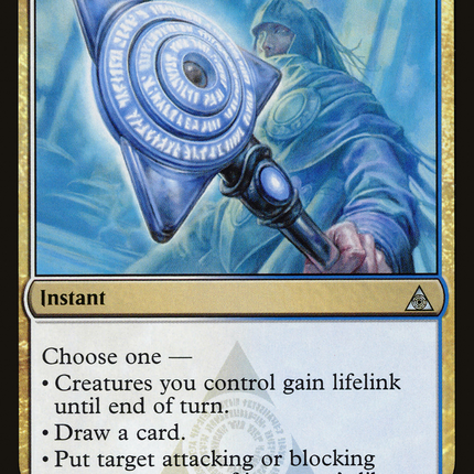 Azorius Charm [RNA Guild Kit]
