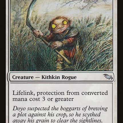 Mistmeadow Skulk [The List]