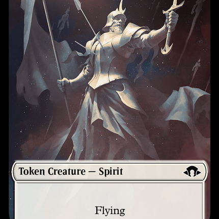 Spirit [Modern Horizons 3 Tokens]