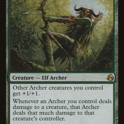 Greatbow Doyen [Morningtide]