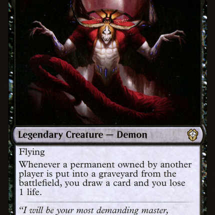 Kothophed, Soul Hoarder [Dominaria United Commander]