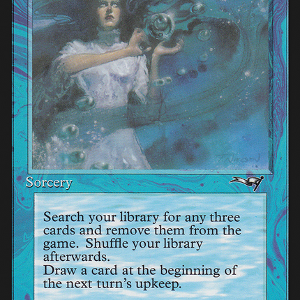 Foresight [Alliances]