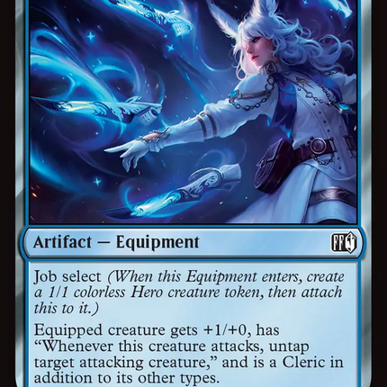 Sage's Nouliths [FINAL FANTASY] Foil