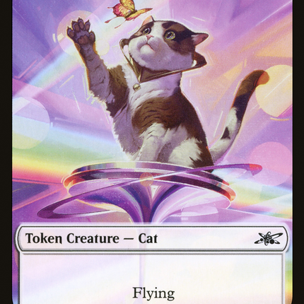 Cat [Unfinity Tokens]