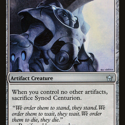Synod Centurion [Fifth Dawn]