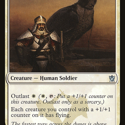 Abzan Falconer [The List]
