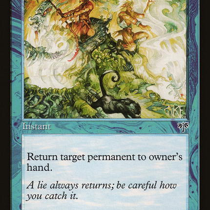Boomerang (Retro) [The List]