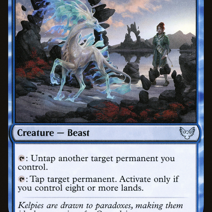 Kelpie Guide [The List]