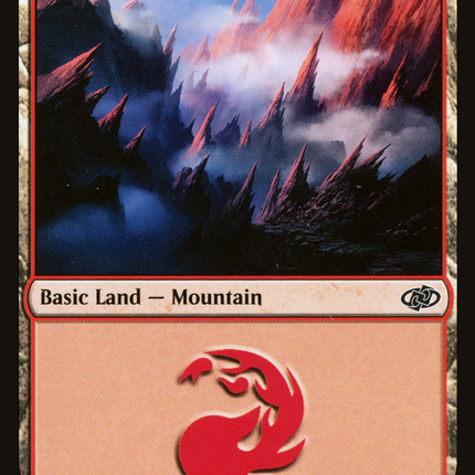 Mountain (109) [Jumpstart 2022]