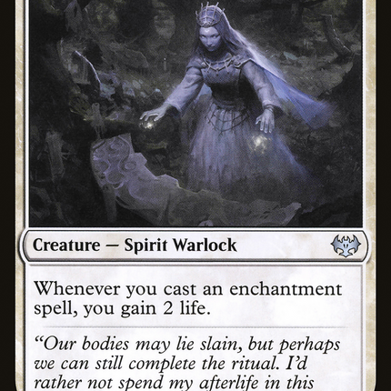Dawnhart Geist [Innistrad: Crimson Vow]