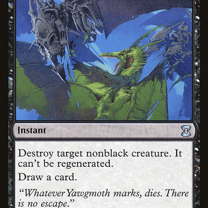 Annihilate [The List]