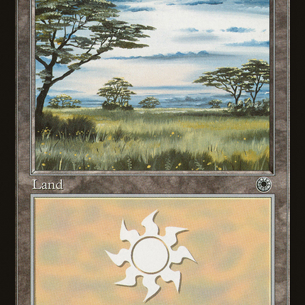 Plains (197) [Portal]