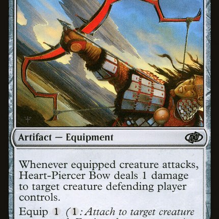 Heart-Piercer Bow [Jumpstart 2022]