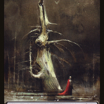Swamp (539) [Secret Lair Drop]