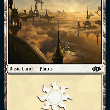 Plains (082) [Foundations Jumpstart]