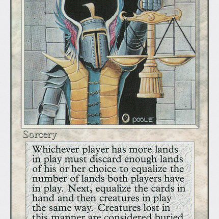 Balance [Revised Edition]