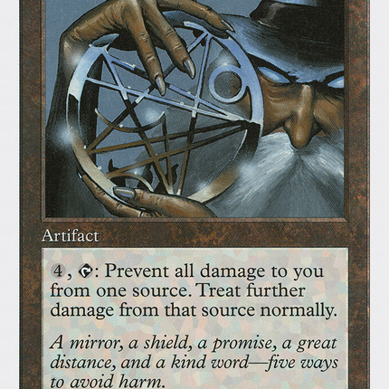 Pentagram of the Ages [Fifth Edition]