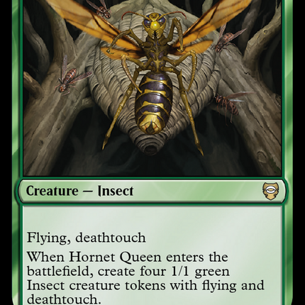 Hornet Queen [Tales of Middle-earth Commander]